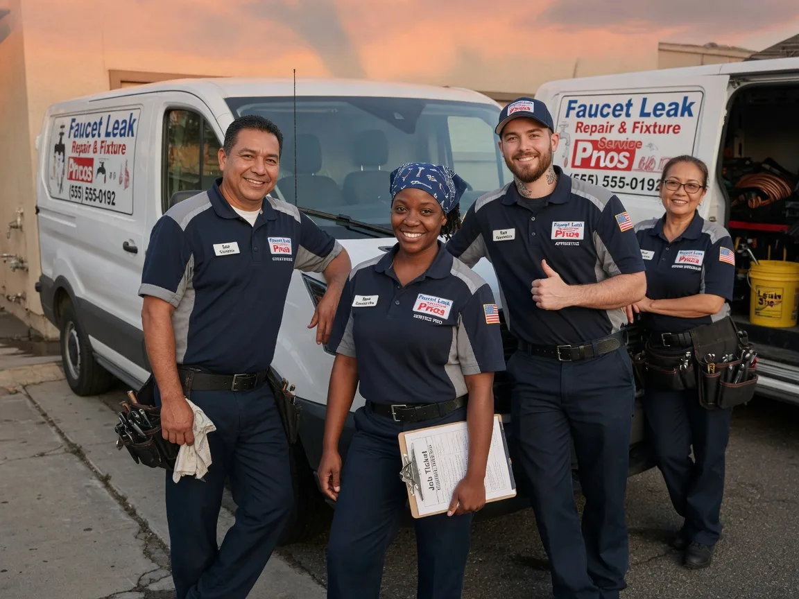 Faucet Repair company in New York Mills, NY